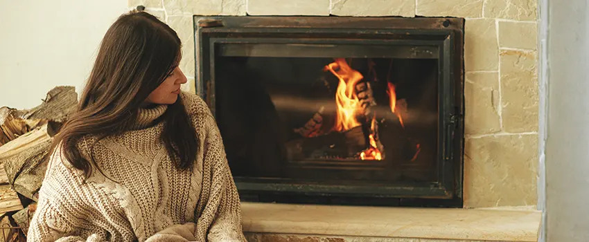 Regency Outdoor Fireplace Products Maintenance and Replacement Services in Odenton, Maryland
