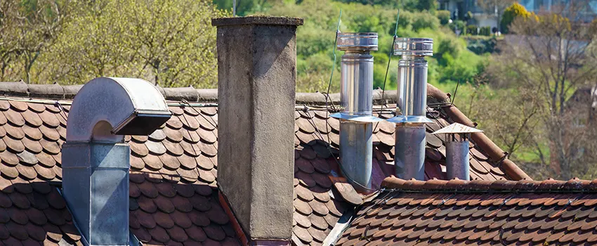 Residential Chimney Flashing Repair Services in Odenton, MD