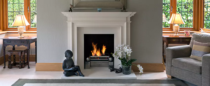 RSF Fireplaces Maintenance and Repair in Odenton, Maryland