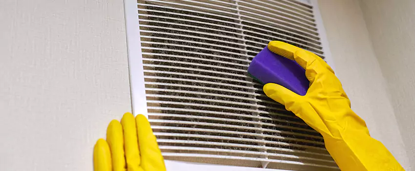 Vent Cleaning Company in Odenton, MD