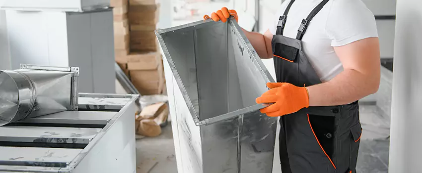 Ventilation Fan Cleaning Services in Odenton, Maryland