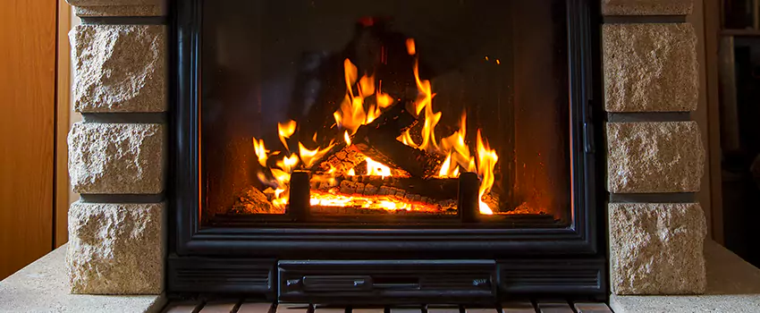 Best Wood Fireplace Repair Company in Odenton, Maryland
