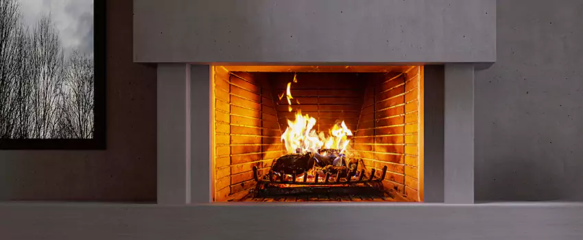 Indoor Wood Burning Furnace Repair and Installation in Odenton, Maryland