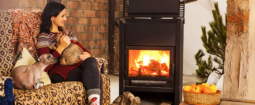 Wood Stove Chimney Cleaning Services in Odenton, MD