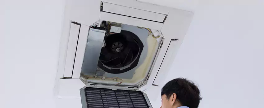 Benefits of Professional Air Duct Cleaning in Odenton, Maryland