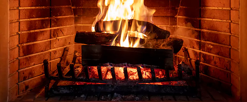 Chimney Ash Dump Cover Repair Services in Odenton, MD