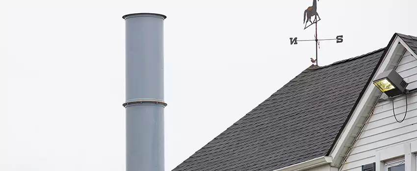 Multi-flue Chimney Caps Installation And Repair in Odenton, MD