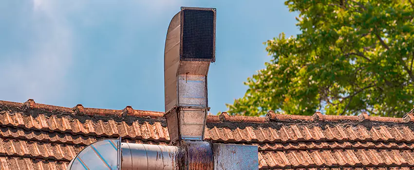 Chimney Creosote Cleaning Experts in Odenton, Maryland