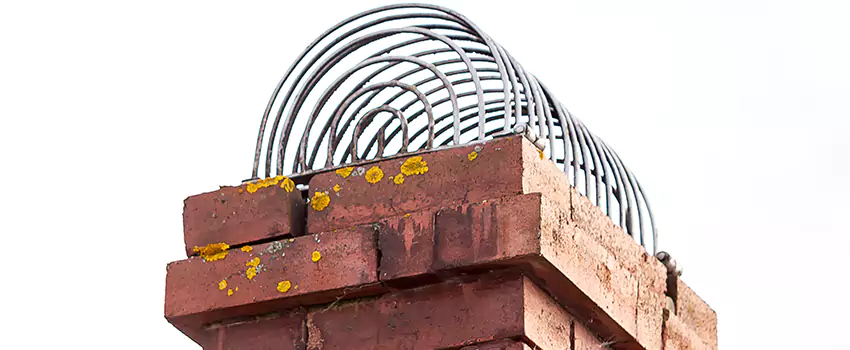 Chimney Crown Problems in Odenton, Maryland