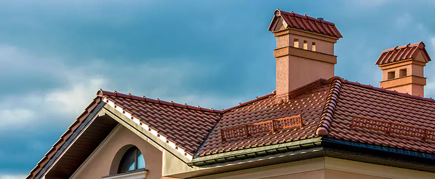 Residential Chimney Services in Odenton, Maryland