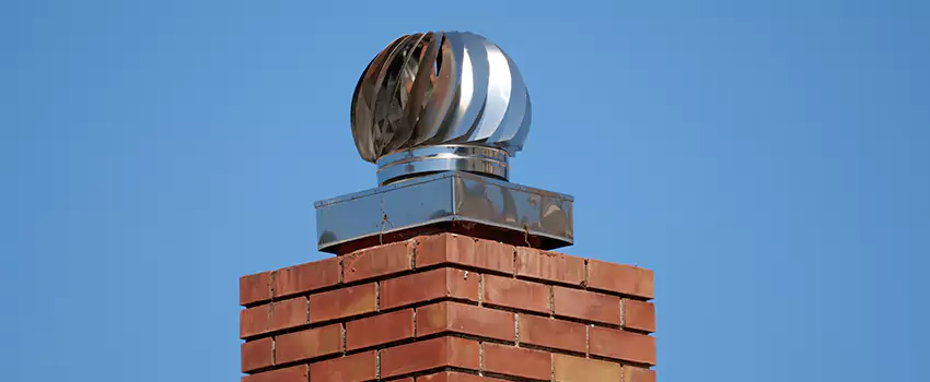 Chimney Flue Rebuild Services in Odenton, Maryland