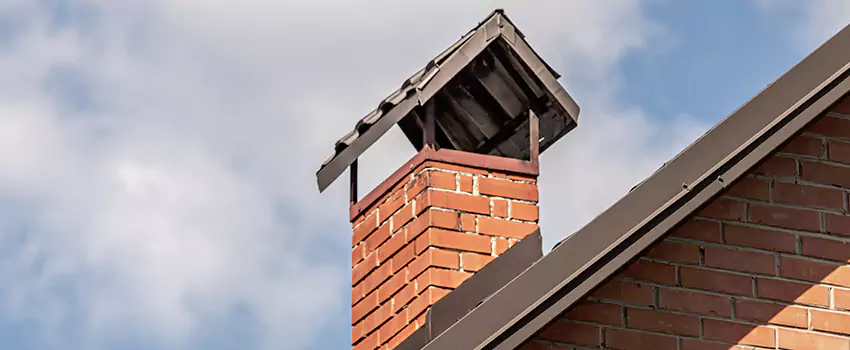 Chimney Saver Masonry Repair Contractor in Odenton, Maryland