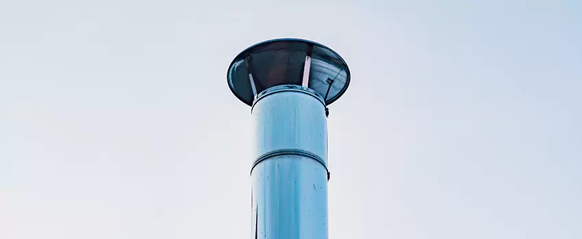 Chimney Spark Arrestor Mesh Installation in Odenton, Maryland