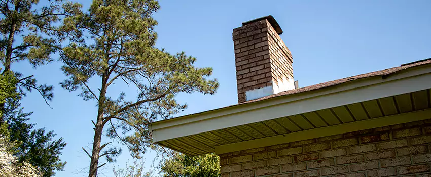 Brick Chimney Sweep Near Me in Odenton, MD
