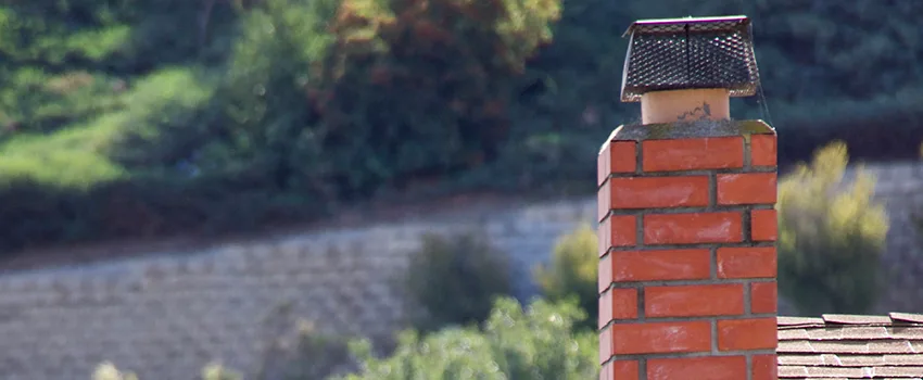 Chimney Tuckpointing And Masonry Restoration in Odenton, MD