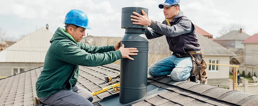 Commercial Chimney Cost in Odenton, MD