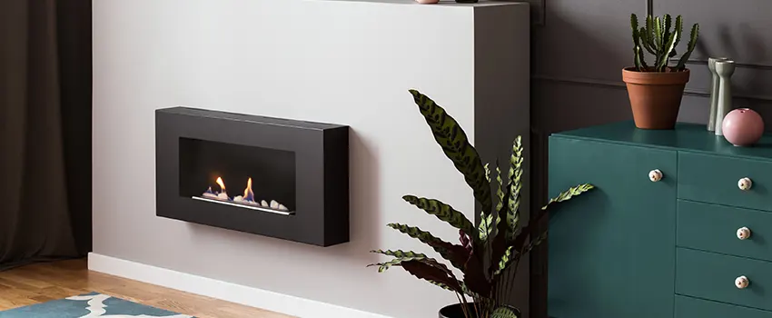 Electric Fireplace Glowing Embers Installation Services in Odenton, MD