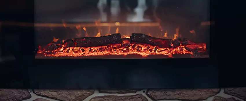 Cost of Electric Fireplace Repair Service in Odenton, Maryland