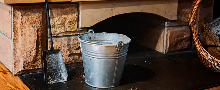 Clean The Fireplace Mantle And Hearth in Odenton, Maryland