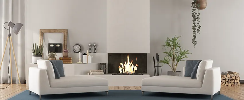 Decorative Fireplace Crystals Services in Odenton, Maryland