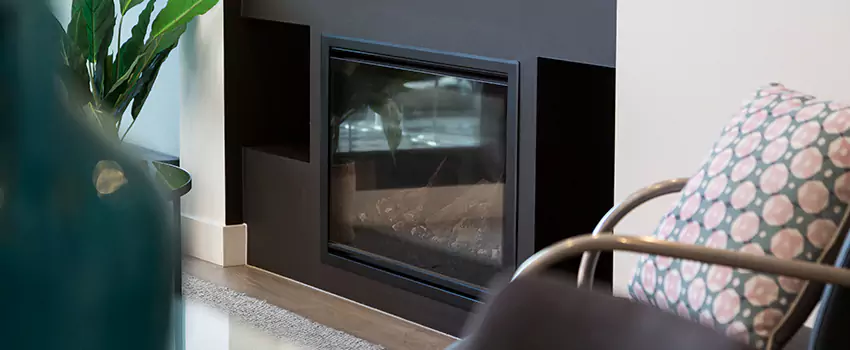 Gas Fireplace Installation in Odenton, MD