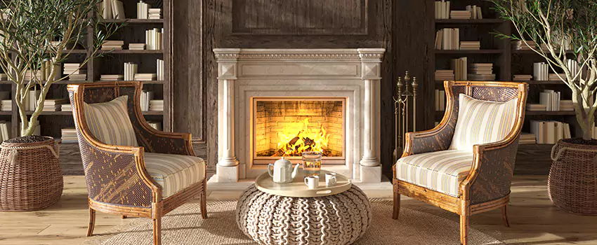 Ethanol Fireplace Fixing Services in Odenton, Maryland