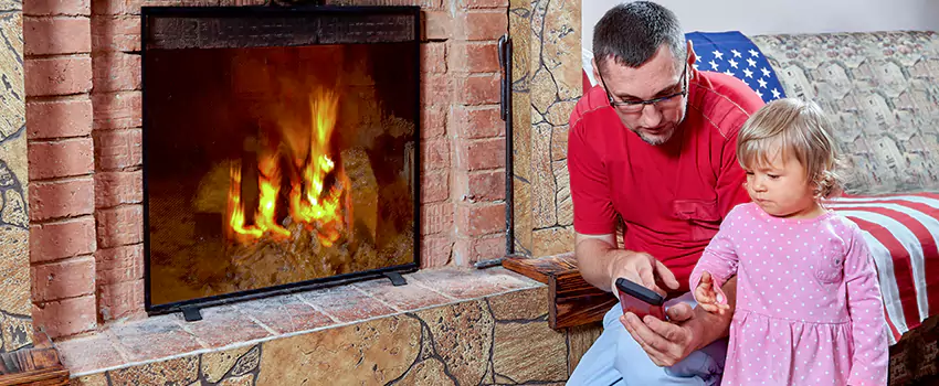 Fireplace Safety Locks For Kids in Odenton, MD