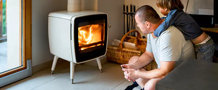 Fireplace Flue Maintenance Services in Odenton, MD