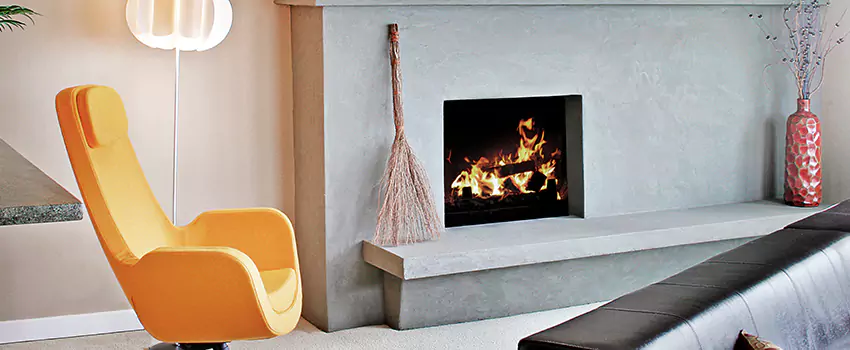 Electric Fireplace Makeover Services in Odenton, MD