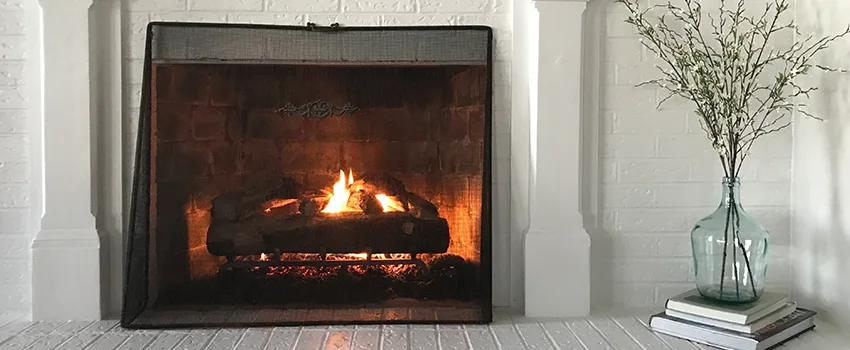Cost-Effective Fireplace Mantel Inspection And Maintenance in Odenton, MD