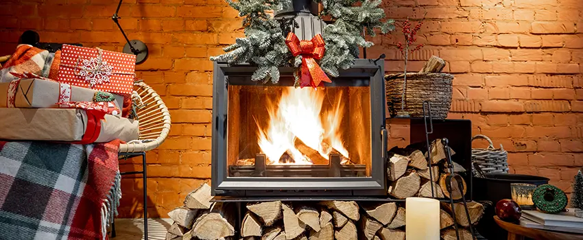 Steel Fireplace Grate Repair And Replacement Services in Odenton, Maryland