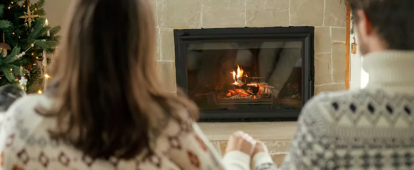 Fireplace Firebox Refurbish & Restore Services in Odenton, MD