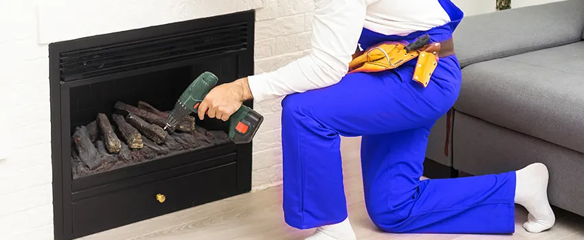 Fireplace Safety Inspection Specialists in Odenton, Maryland