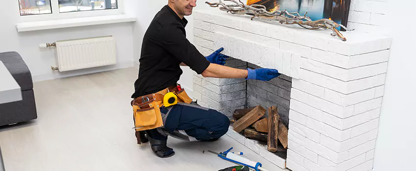 Gas Fireplace Repair And Replacement in Odenton, MD