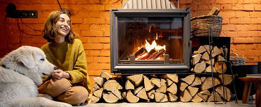 Fireplace Smell Removal Cost in Odenton, MD