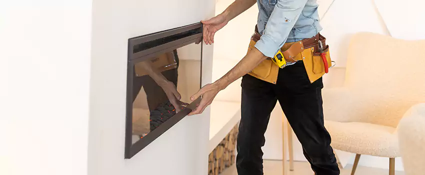 Traditional Fireplace Vent Sweeping in Odenton, MD