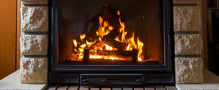Fireplace Xtrordinair Probuilder Gas Fireplace Installation in Odenton, MD