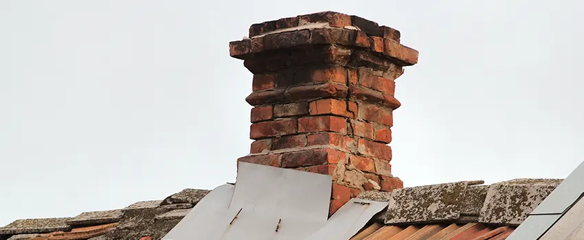 Cost of Fixing Blocked Chimney in Odenton, Maryland