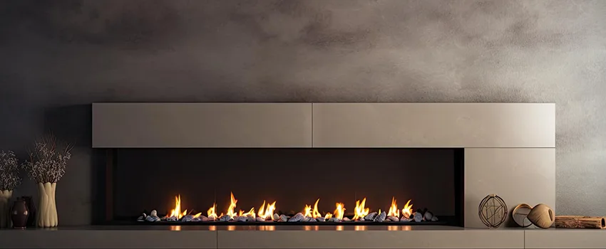 Gas Fireplace Logs Supplier in Odenton, Maryland