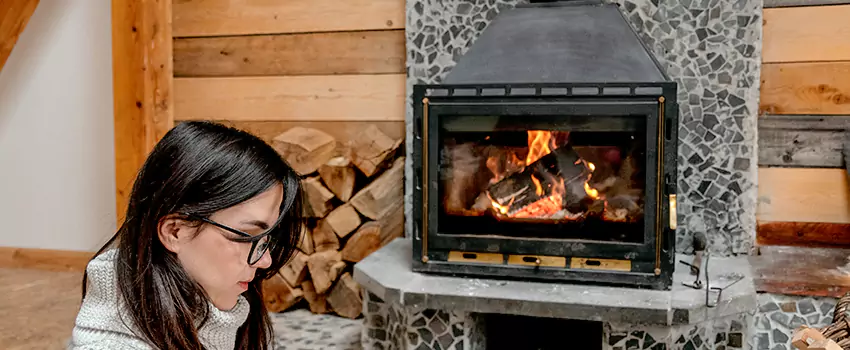 Harman P68-C Pellet Stove Repair in Odenton, Maryland 