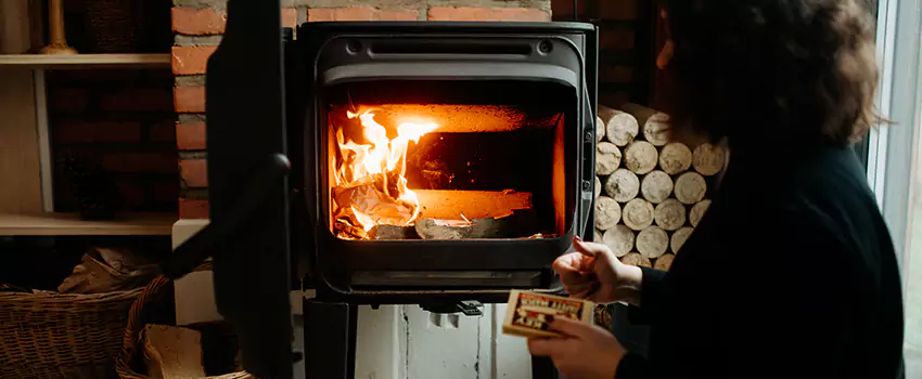 Hearthstone Wood Stoves Fireplace Repair in Odenton, Maryland