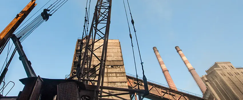 Industrial Chimneys Foundation Repair Services in Odenton, MD