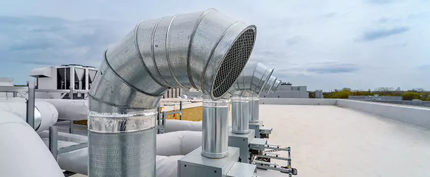 Insulated Ductwork Repair Services Near Me in Odenton, MD