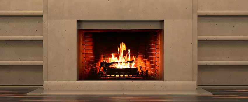Majestic Trilliant Series Gas Fireplace Insert Repair in Odenton, Maryland