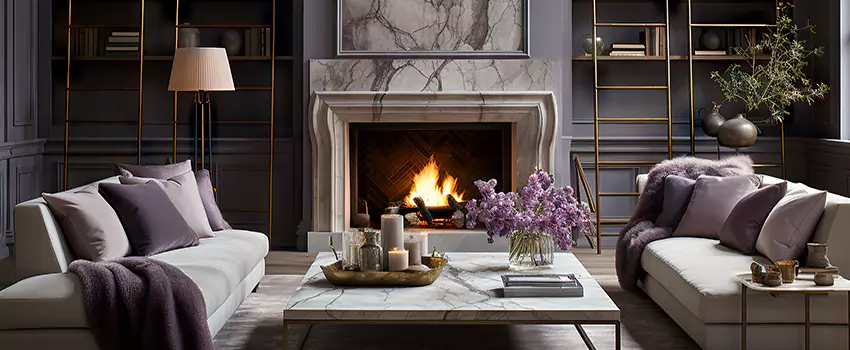 Napoleon Galaxy Series Outdoor Fireplaces Repair in Odenton, MD