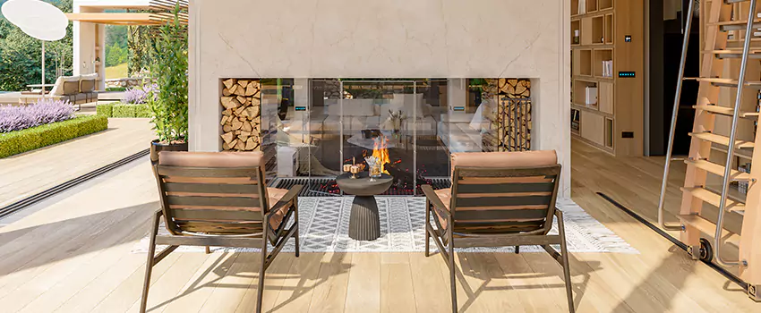 Ortal Space Creator Fireplace Repair in Odenton, MD