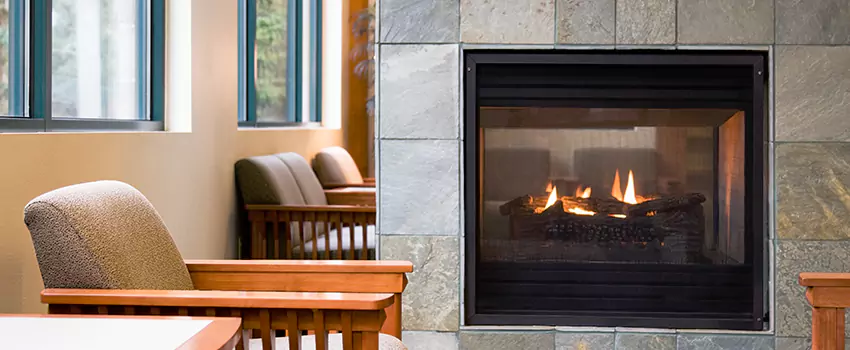 Osburn Fireplace Tempered Glass Hearth Pad Replacement in Odenton, Maryland