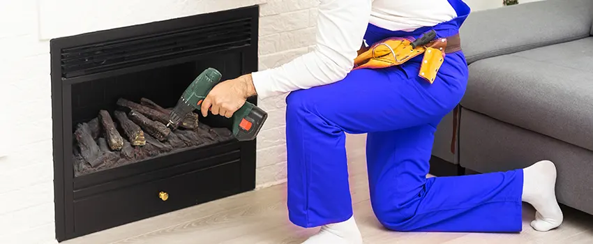 Pellet Fireplace Repair Services in Odenton, MD