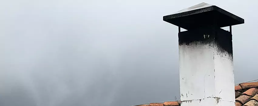 Prefab Chimney Crown Installation in Odenton, MD