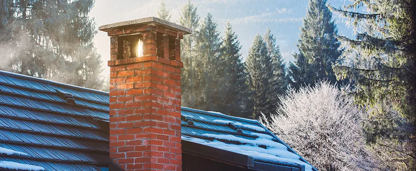 Residential Chimney Rain Caps Repair Services in Odenton, MD